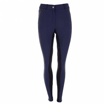 ANKY®  DECO CHIC ladies breeches / A62159