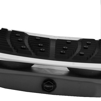 dodatkowe wypustki na wkładce zwiększające przyczepność