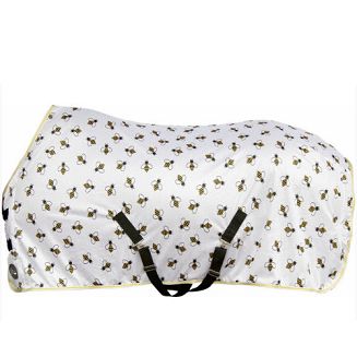 Fly rug HKM BEE / 12739 - 2