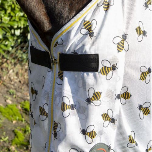 Fly rug HKM BEE / 12739