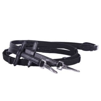 Bridle anatomical QHP SUNNA 3 w 1 / 9074 - 4