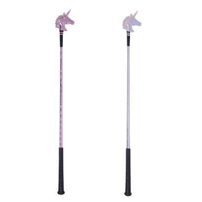 Riding whip QHP UNICORN / 5312