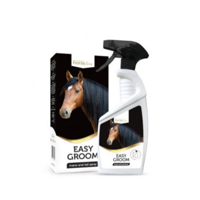 Odżywka do grzywy i ogona EASY GROOM HorseLinePro 500ml