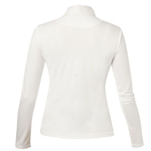 Taliowany krój modelujący sylwetkę.