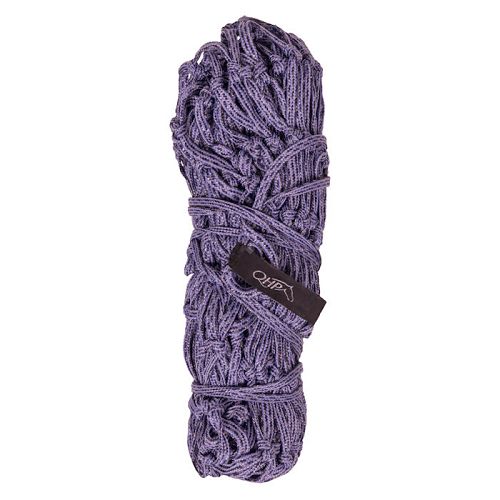 Hay net QHP  5x5 cm,  4-5 kg  Purple Sunset / 5554