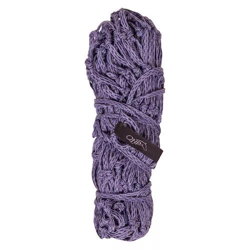 Hay net QHP  5x5 cm,  4-5 kg  Purple Sunset / 5554