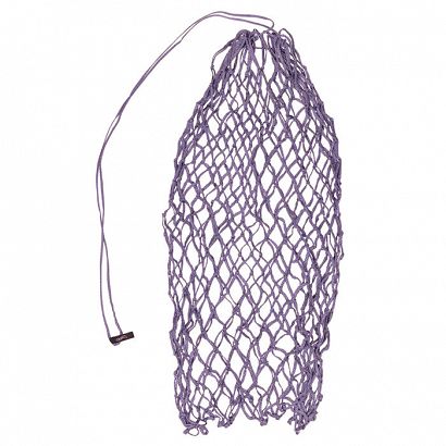 Hay net QHP  5x5 cm,  4-5 kg  Purple Sunset / 5554