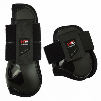 Protection boots JUMP HE Equi-Memo / 1301
