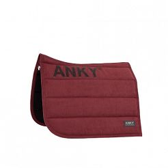 Dressage saddle pad DL ANKY XB212110 / A16641