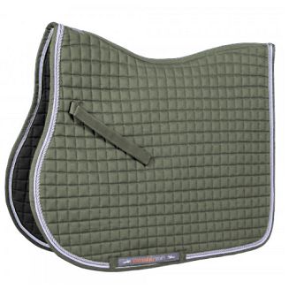 Czaprak wszechstronny VS SCHOCKEMÖHLE Neo Star Pad S Style / 1610-00056 crocodile