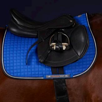Saddle cloth VS SCHOCKEMÖHLE Neo Star Pad S Style / 1610-00056 - 2