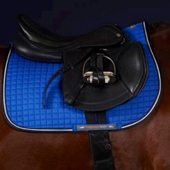 Saddle cloth VS SCHOCKEMÖHLE Neo Star Pad S Style / 1610-00056
