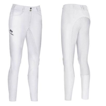 Ladies breeches  RHANIA PIKEUR / 1426
