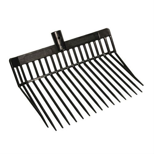 KERBL Widły plastikowe / 323475
