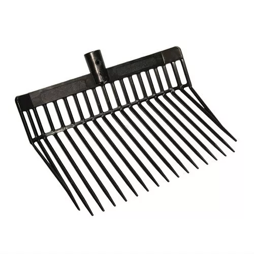 KERBL Widły plastikowe / 323475
