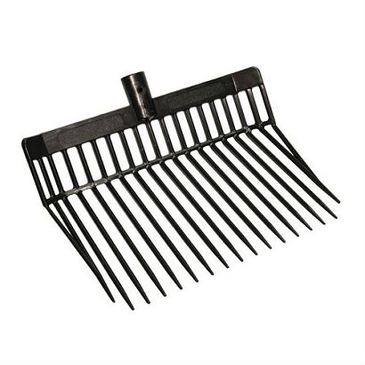 KERBL Widły plastikowe / 323475