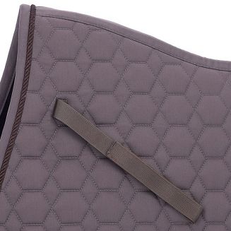 Jumping Saddle Pad VS SCHOCKEMÖHLE SP Nitro Hazel / 1610-00119 - 2
