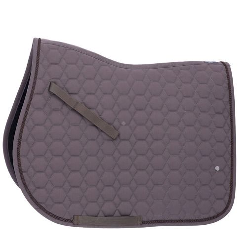 Jumping Saddle Pad VS SCHOCKEMÖHLE SP Nitro Hazel / 1610-00119