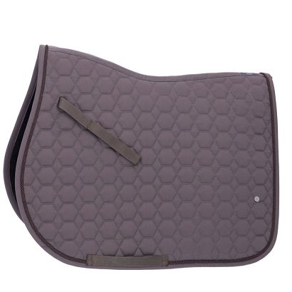 Jumping Saddle Pad VS SCHOCKEMÖHLE SP Nitro Hazel / 1610-00119
