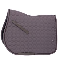 Jumping Saddle Pad VS SCHOCKEMÖHLE SP Nitro Hazel / 1610-00119