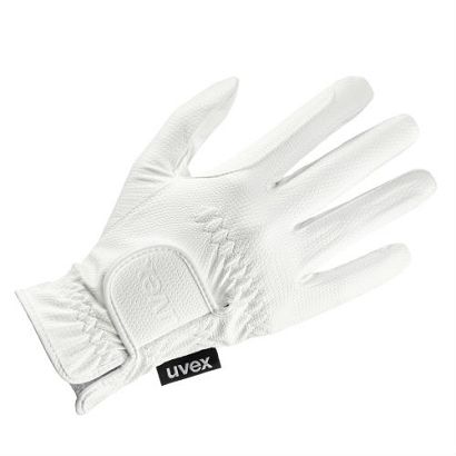 UVEX Rękawiczki jeździeckie SPORTSTYLE / 454105 