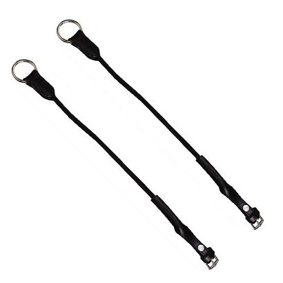 NORTON Straps For Gag Bit