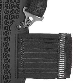 Ochraniacz na kręgosłup ZANDONA Netcube Back Pro  178-187cm / 1408 - 5