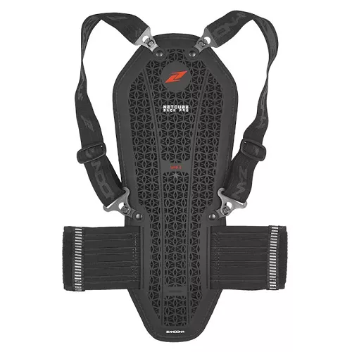 ZANDONA Netcube Back Pro  178-187cm / 1408
