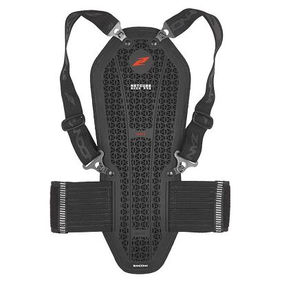 Ochraniacz na kręgosłup ZANDONA Netcube Back Pro  178-187cm / 1408