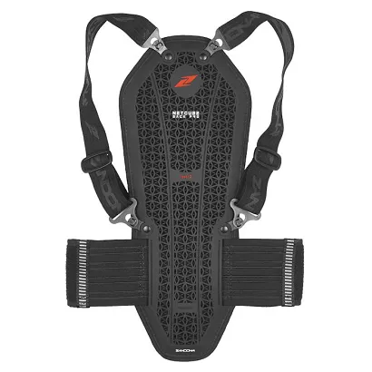 ZANDONA Netcube Back Pro  178-187cm / 1408