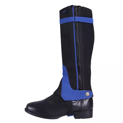 Chap QHP SUEDE junior / 7107