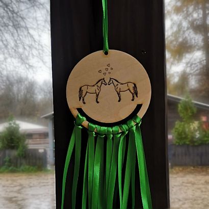 Łapacz snów do samodzielnego wykonania