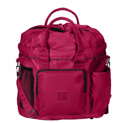 Torba na sprzęt jeździecki ESKADRON Glossy, Reflexx / 351087520
