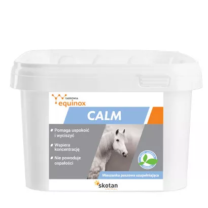 YARROWIA EQUINOX Calm 1,5kg