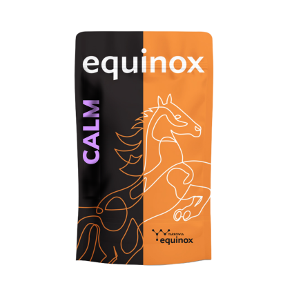 YARROWIA EQUINOX Calm 1,5kg