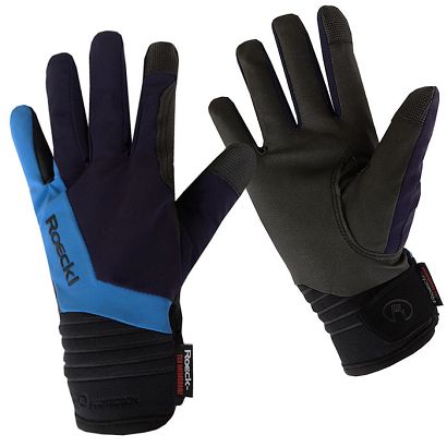Winter riding glove ROECKL WINSFORD / 01-310015