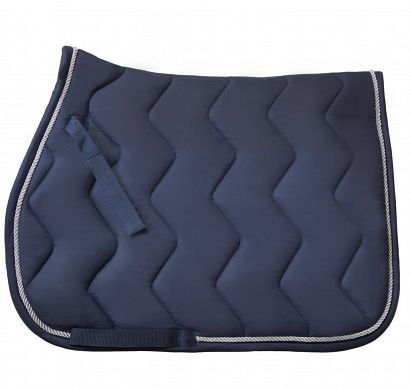 Saddle pad VS Luna Corner Navy