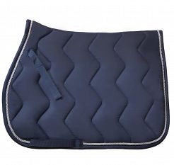 Saddle pad VS Luna Corner Navy