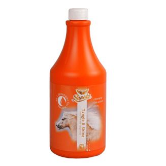 RAPIDE Tangle and Shine (AntiKlit)  - odżywka do sierści, grzywy i ogona  1L / 1031057 