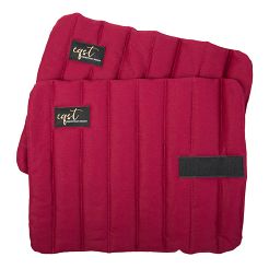 Bandage pads ECO EQST 4pcs