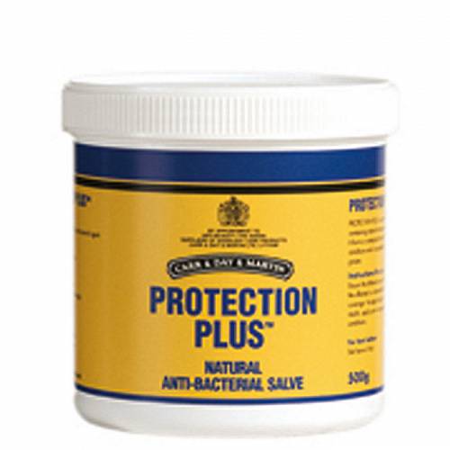 CARR & DAY & MARTIN  Protection Plus  Środek odkażający i zwalczający grudę - 500ml 