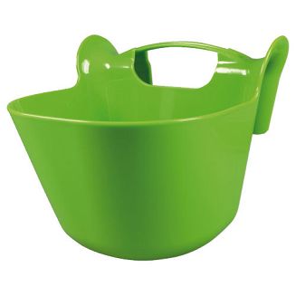 Plastic mobile manger HORIZONT ROLOS 13,5l / 31292GRK - 2