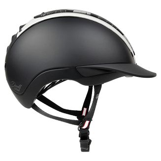 Riding Helmet CASCO Duel One Lotus / 06.510 - 3