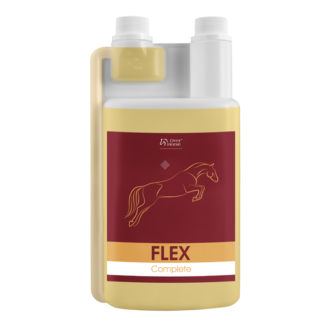 Preparat na chrząstkę stawową OVER HORSE Flex Complete - 1000ml