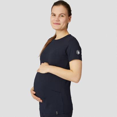 Maternity Functional T-Shirt HORZE Lily
