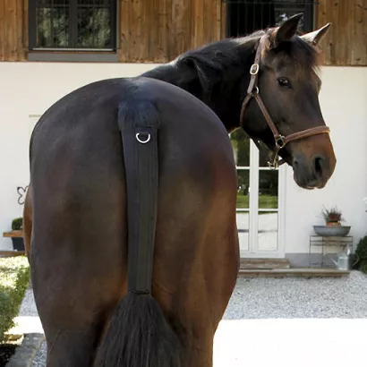 Tail protector COVALLIERO neoprene / 328657