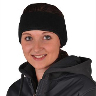 HKM Ear warmers - 3