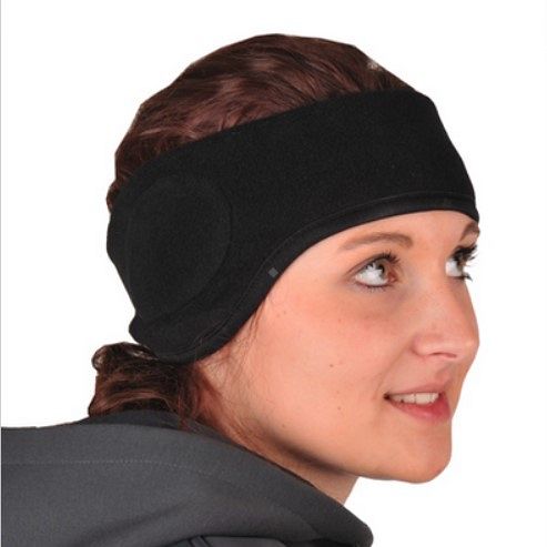 HKM Ear warmers