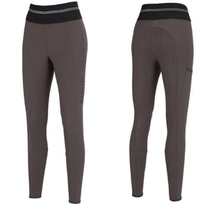 0 Bryczesy - legginsy damskie PIKEUR Gia Athleisure / 245806486