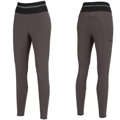 Ladies' Riding Tights PIKEUR Gia Athleisure / 245806486